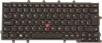 Lenovo - CS13XKeyboard UKE CHY