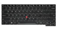 Lenovo - CS13XKeyboard KOR CHY