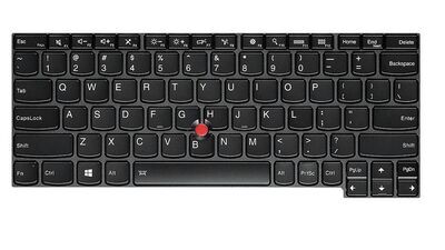 Lenovo - CS13XKeyboard EST CHY
