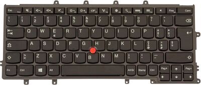 Lenovo - CS13XKeyboard ITA LTN