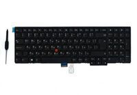 Lenovo - CS13KMKeyboard BUL CHY