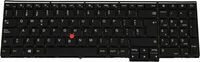 Lenovo - Keyboard (SPANISH)