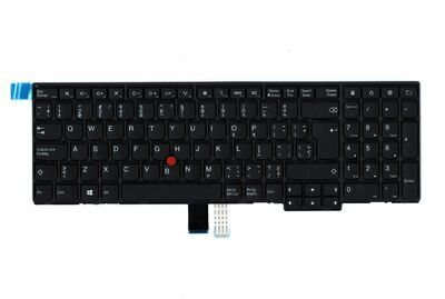 Lenovo - CS13KM USB keyboard with