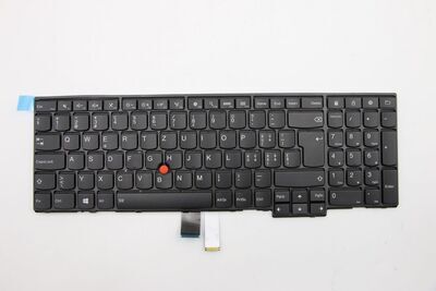 Lenovo - CS13KM B/L Keyboard SWS CHY