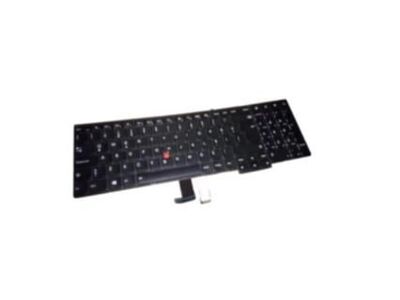 Lenovo - CS13KM B/L Keyboard TUR CHY
