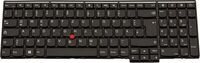 Lenovo - CS13KMKeyboard GER LTN