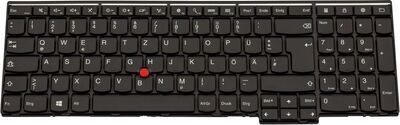 Lenovo - CS13KMKeyboard GER LTN
