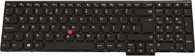 Lenovo - Keyboard (ENGLISH)