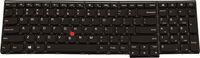 Lenovo - CS13KM B/L Keyboard USE LTN