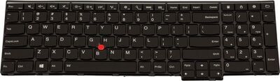 Lenovo - CS13KM B/L Keyboard USE LTN