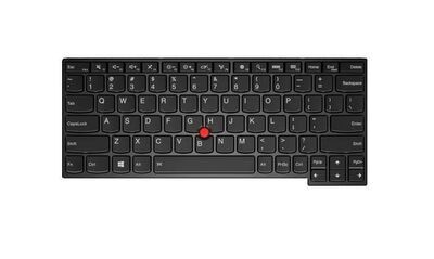Lenovo - Keyboard (SPANISH)
