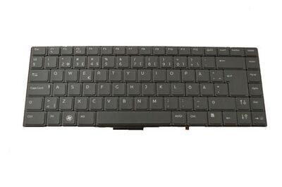 Dell - Keyboard (GERMAN)