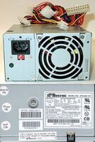 HP - 250W internal power supply