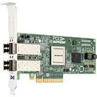 Lenovo - Dual Port 8Gb Fibre Channel