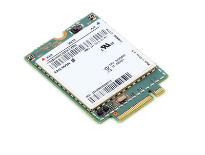 Lenovo - Mobile Broadband HSPA+