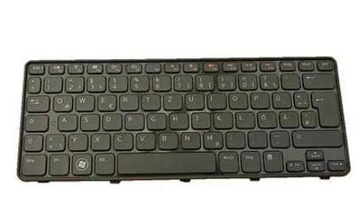 Dell - Keyboard (GERMAN)