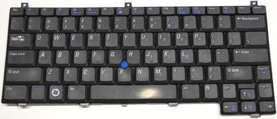 Dell - Keyboard (BELGIAN)