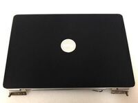 Dell - LCD Cover