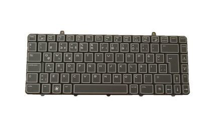Dell - Keyboard (TURKISH)