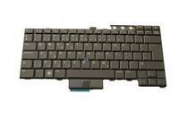 Dell - Integrated Dutch keyboard for