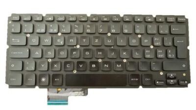 Dell - Keyboard (BELGIUM)