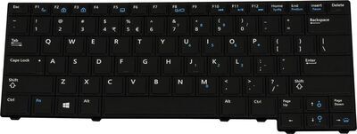 Dell - Keyboard,