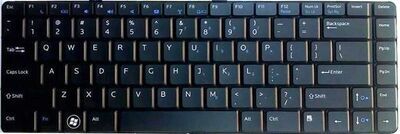 Dell - Keyboard (GERMAN)