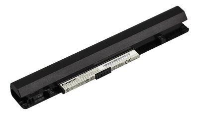 Lenovo - 3-cell notebook battery 10.8V