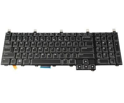 Dell - Keyboard (SWISS-EURO)