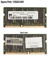 HP - 64MB PC100 SDRAM (S.O.DIMM)