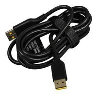 Lenovo - 1m USB data and charging cable
