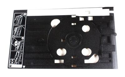 Epson - Tray, CDR Assy