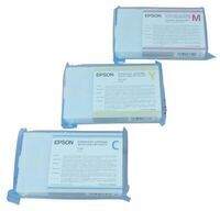 Epson - Black Conversion Kit Boxed