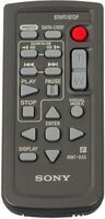 Sony - Remote Commander (RMT-835)