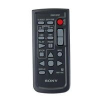 Sony - Remote Commander WL (RMT-845)