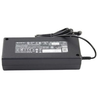 Sony - AC-Adapter (120W)