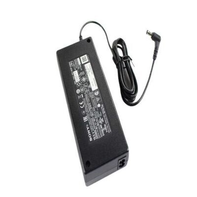 Sony - AC-Adapter (120W) ACDP-120E03