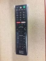Sony - Remote Commander (RMF-TX201ES)
