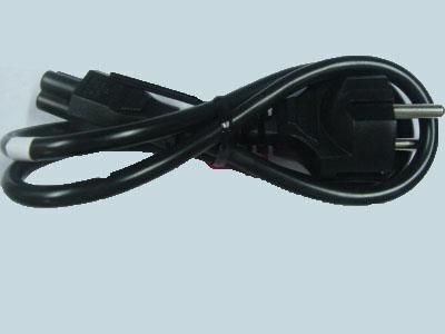 Asus - AC POWER CORD EU