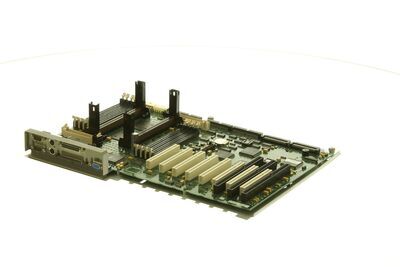 HP - compaq proliant sys brd