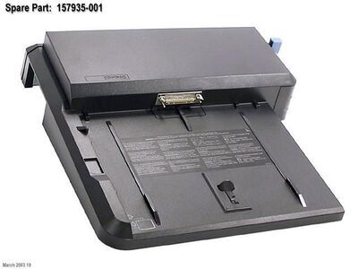 HP - Convenience Base (Intel NIC)