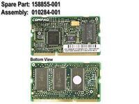 Hewlett Packard Enterprise - Integrated SCSI RAID