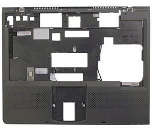 HP - KEYBOARD BEZEL INCL SPEAKERS