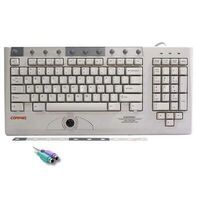 Hewlett Packard Enterprise - Keyboard (DANISH)