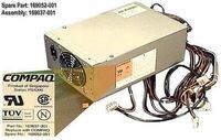 Hewlett Packard Enterprise - POWER SUPPLY,325W,3.3V,PFC,LP