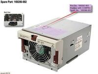 Hewlett Packard Enterprise - 750W Redundant Hot Swap Power