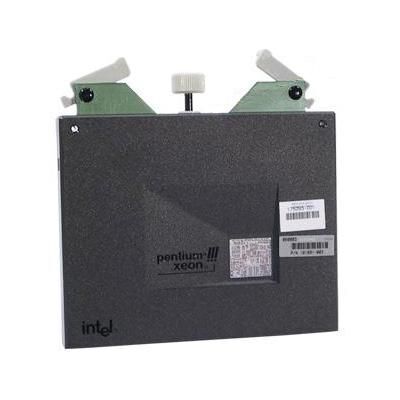 HP - 700MHz PIII Xeon Processor