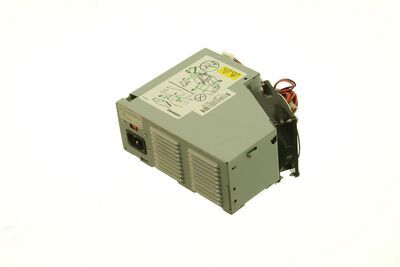 HP - Power Supply : 120-WATT POWER