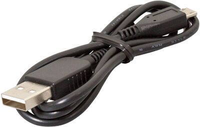 Sony - Micro USB Cable