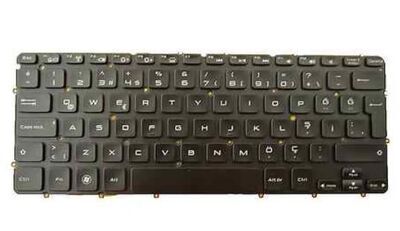 Dell - Keyboard (TURKISH)